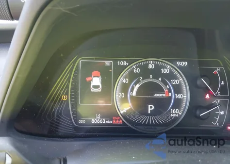 2019 Lexus Ux 200 из США, поврежденный, VIN JTHY3JBH6K2002084